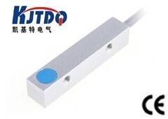 Ultra Small Type Inductive Proximity Sensor Accuracy: 3 %