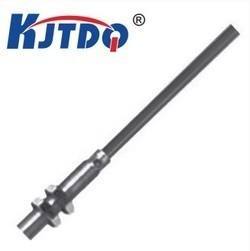 Ultra Small Type Inductive Proximity Sensor Accuracy: 3 %
