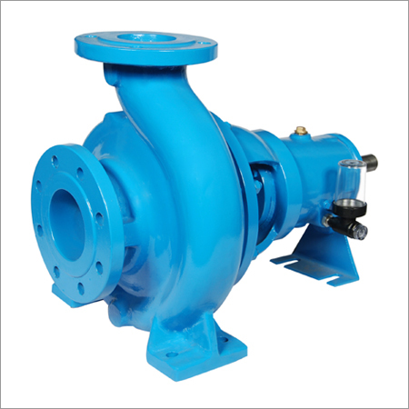 Utility Pump