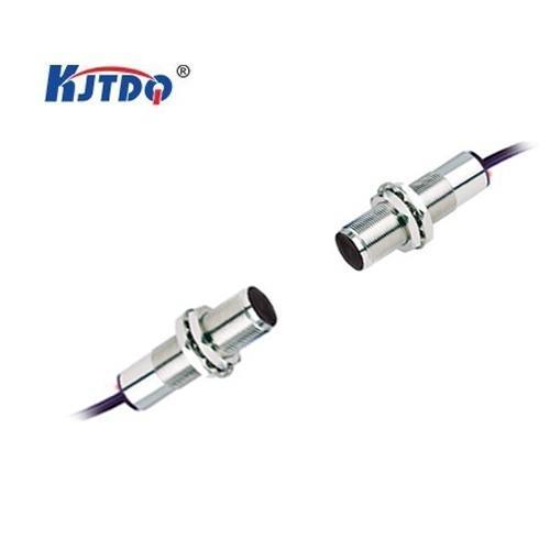 Through Beam Photoelectric Sensor Accuracy: 2 %