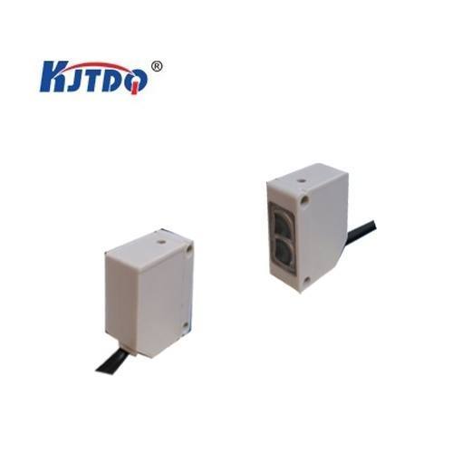 Through Beam Photoelectric Sensor Accuracy: 2 %