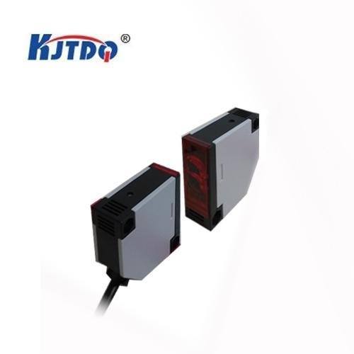 Through Beam Photoelectric Sensor Accuracy: 2 %
