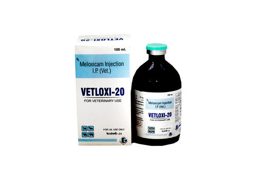 Meloxicam-100ml