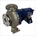 Ss Pumps (Ss 304)