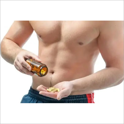 Gym Supplements - Immunity-Boosting Formula | Enhances Immune Function, Supports Overall Health, Perfect for Active Lifestyles