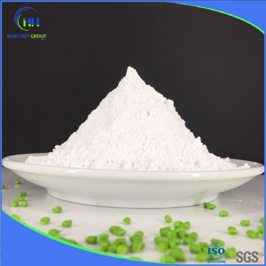 Caco3 Limestone Powder For Filler Masterbatch Cas No: 471-34-1