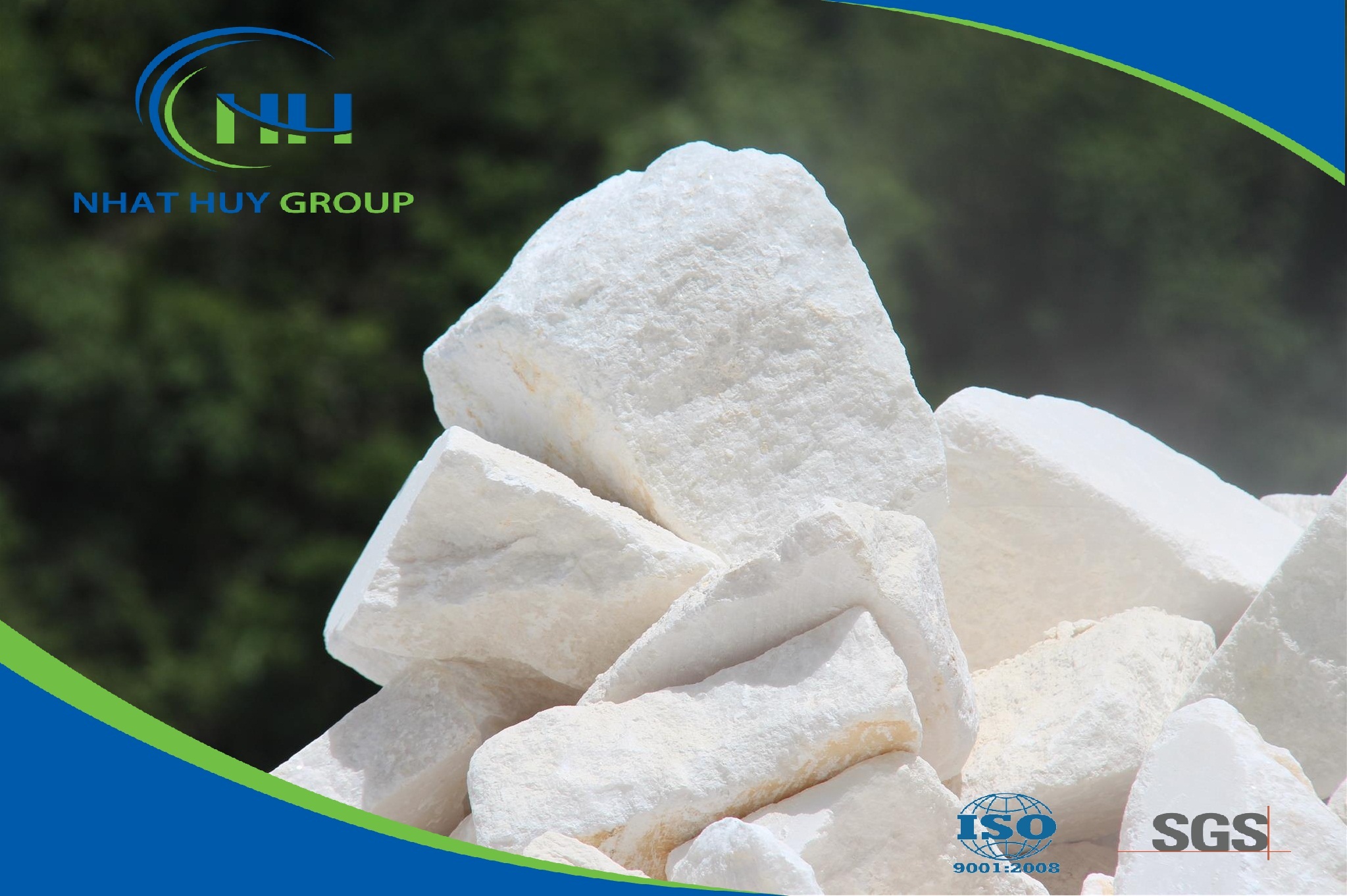 Caco3 Limestone Powder For Filler Masterbatch Cas No: 471-34-1