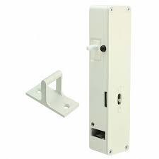 RDI lock