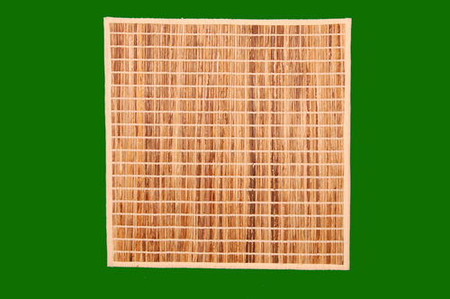 Banana Fiber Mat 23.5 x 24