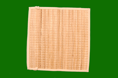 Banana Fiber Mat 16 x 16