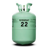  R22 रेफ्रिजरेंट गैस
