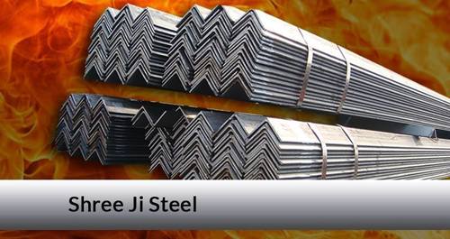 50X50X5 Angle - Application: Construction