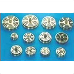 Plate/Ring/Channel & Spring Set/Poppet Air Compressor Valves