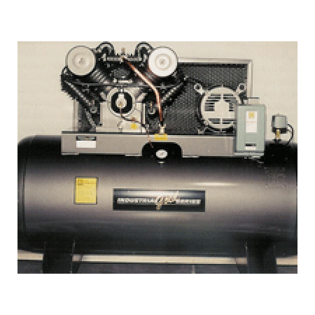 Oil-Free Air Compressor Parts