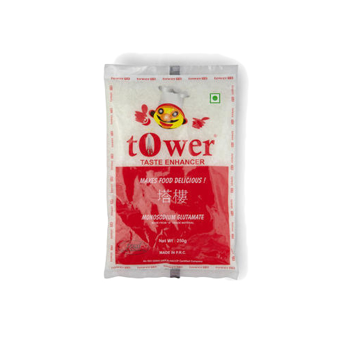 250 Gm Tower Chinese Salt