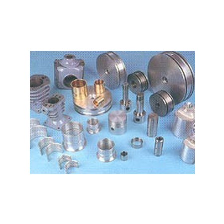 बदली पिस्टन किट