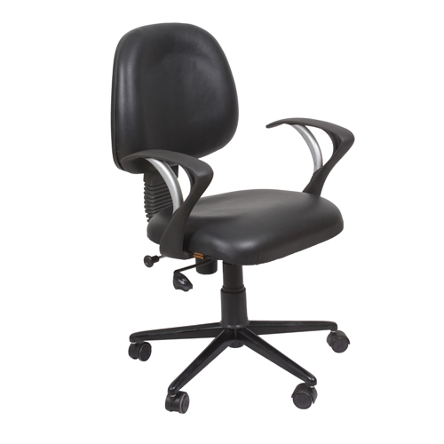 Luxury Chairs - Premium Leather Upholstery, Ergonomic Design for Ultimate Comfort and Elegance