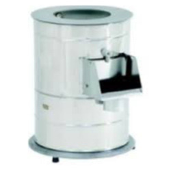 Garlic Peeling  Machine