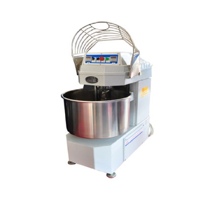 Spiral Mixer For Bakery