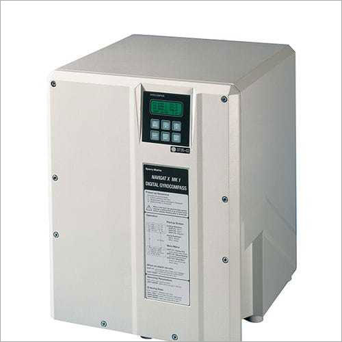 समुद्री नौकायन कम्पास