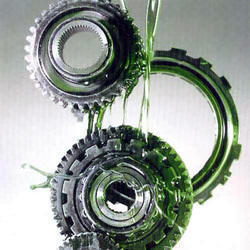 मशीन तेल