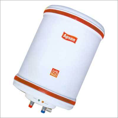 पानी गर्म करने की प्रणाली