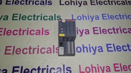 इंटरफ़ेस मॉड्यूल