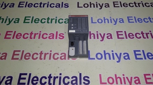 इंटरफ़ेस मॉड्यूल