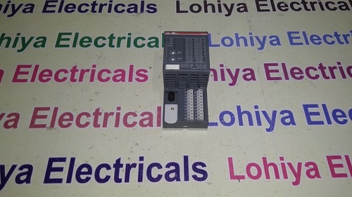 इंटरफ़ेस मॉड्यूल