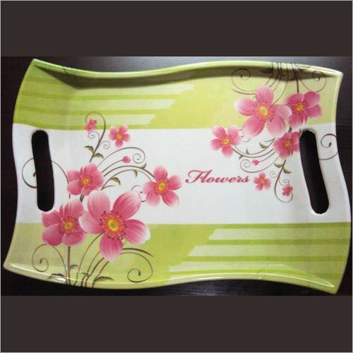 Melamine Serving Tray