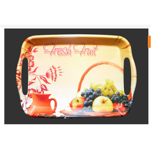 Melamine Joya Tray