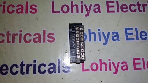 ओमरॉन आउटपुट मॉड्यूल