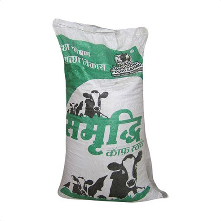 25Kg Samriddhi Calf Starter Efficacy: Feed Preservatives