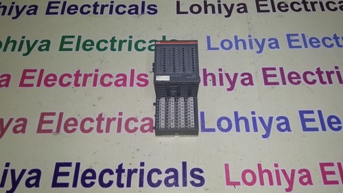 डिजिटल इनपुट मॉड्यूल