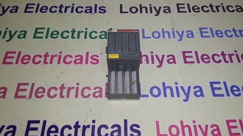 डिजिटल इनपुट मॉड्यूल