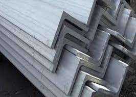 एंगल स्टील बार एप्लीकेशन: कंस्ट्रक्शन