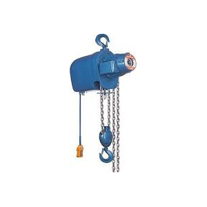 Fix Suspension Hoist