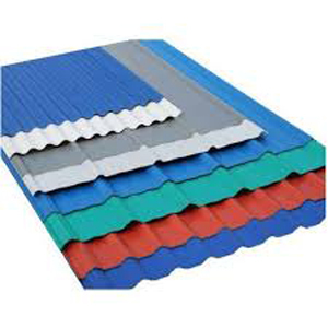Roofing Sheet