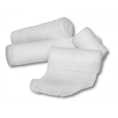 Gauze Bandages