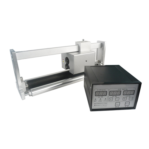 High Speed Ink Roll Coder