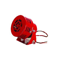 Fire Siren