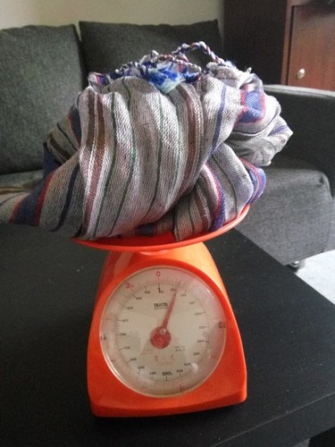 महिलाओं का स्कार्फ