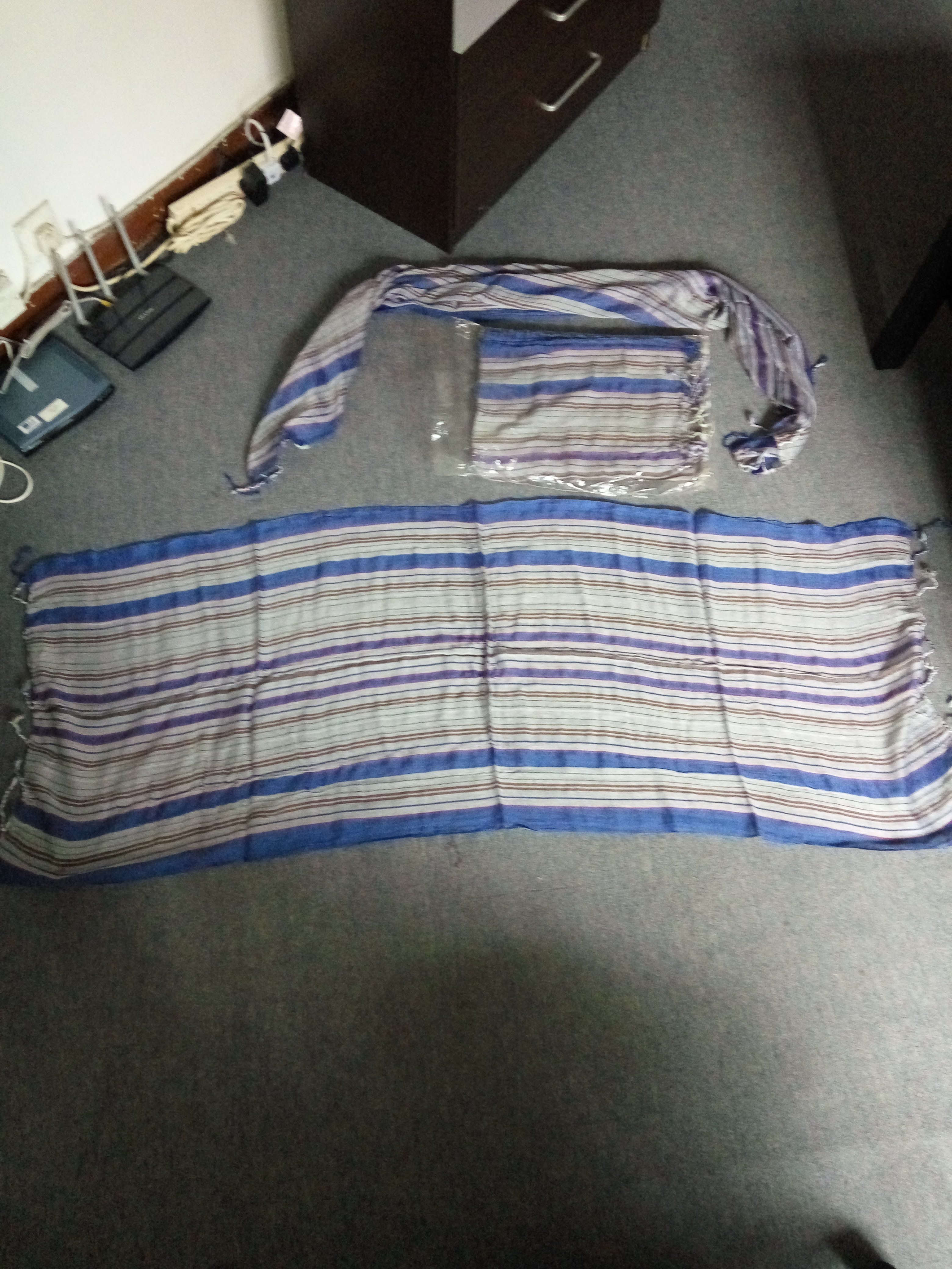 Ladies Scarf