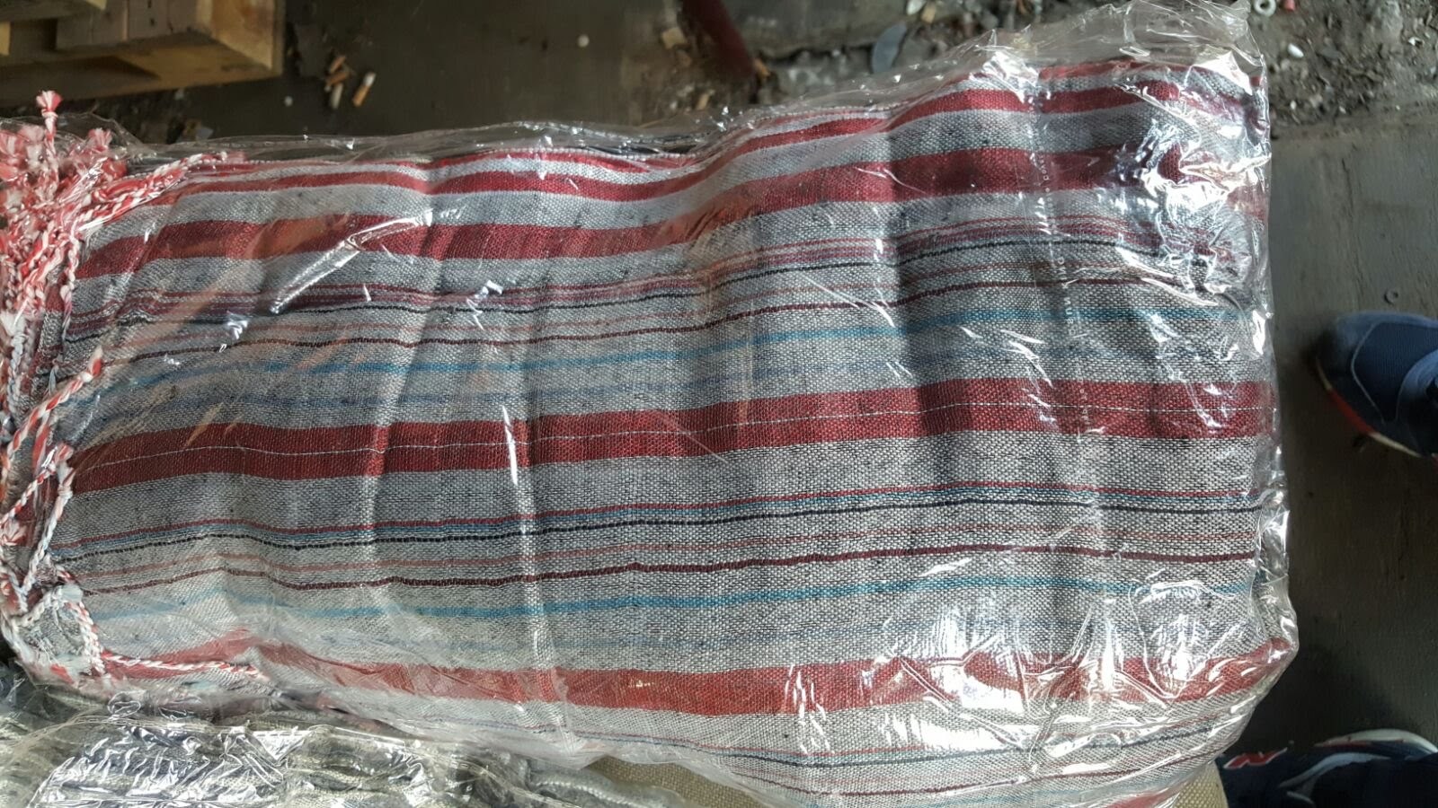 Ladies Scarf