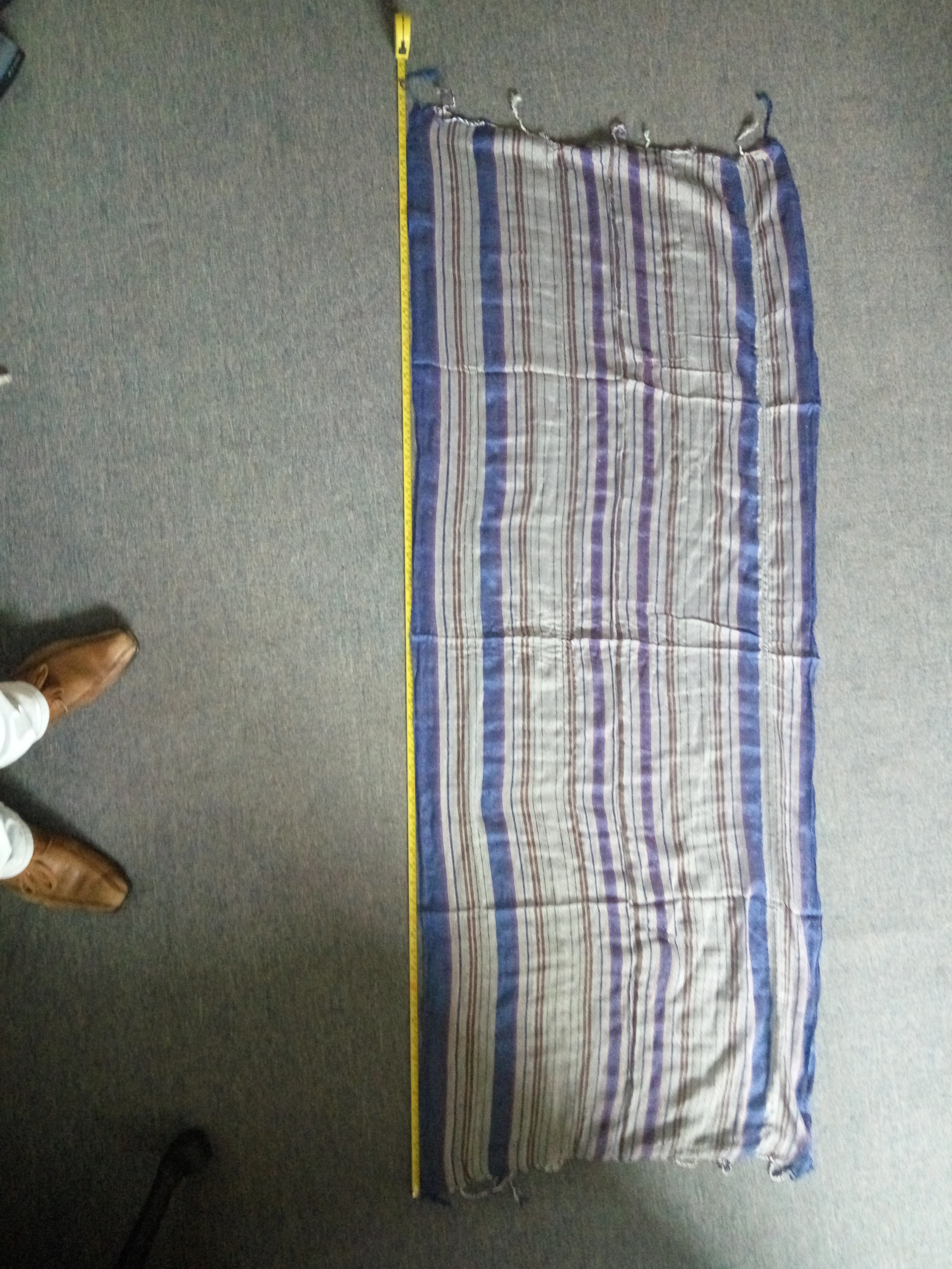 Ladies Scarf