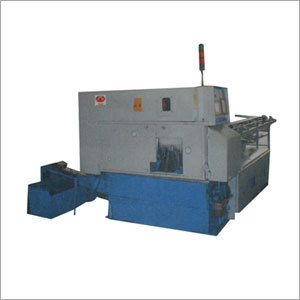 स्वचालित बार कटिंग मशीन