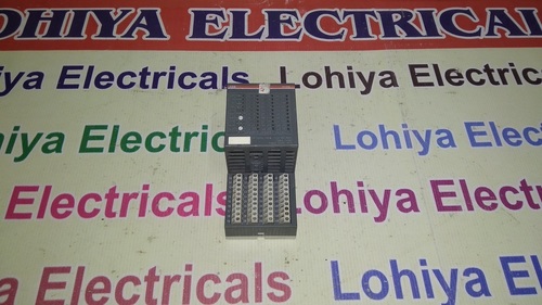 बस मॉड्यूल