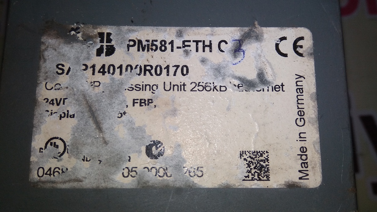 Digital Module