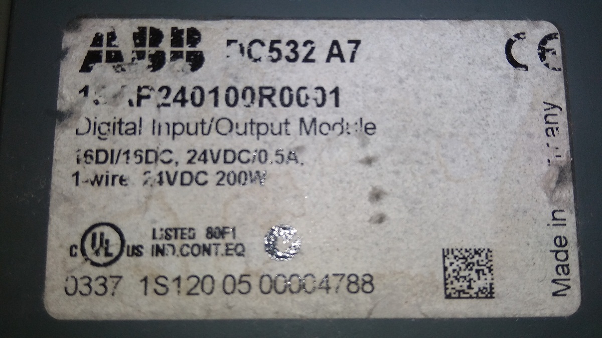 Digital Module