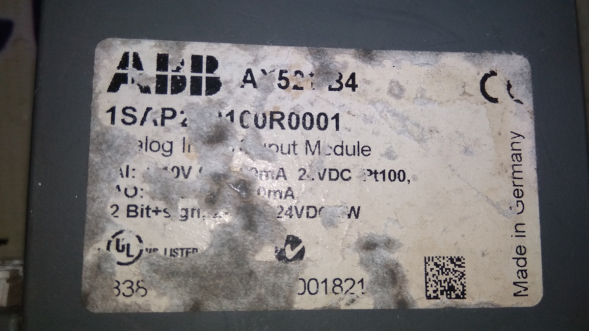 Digital Module